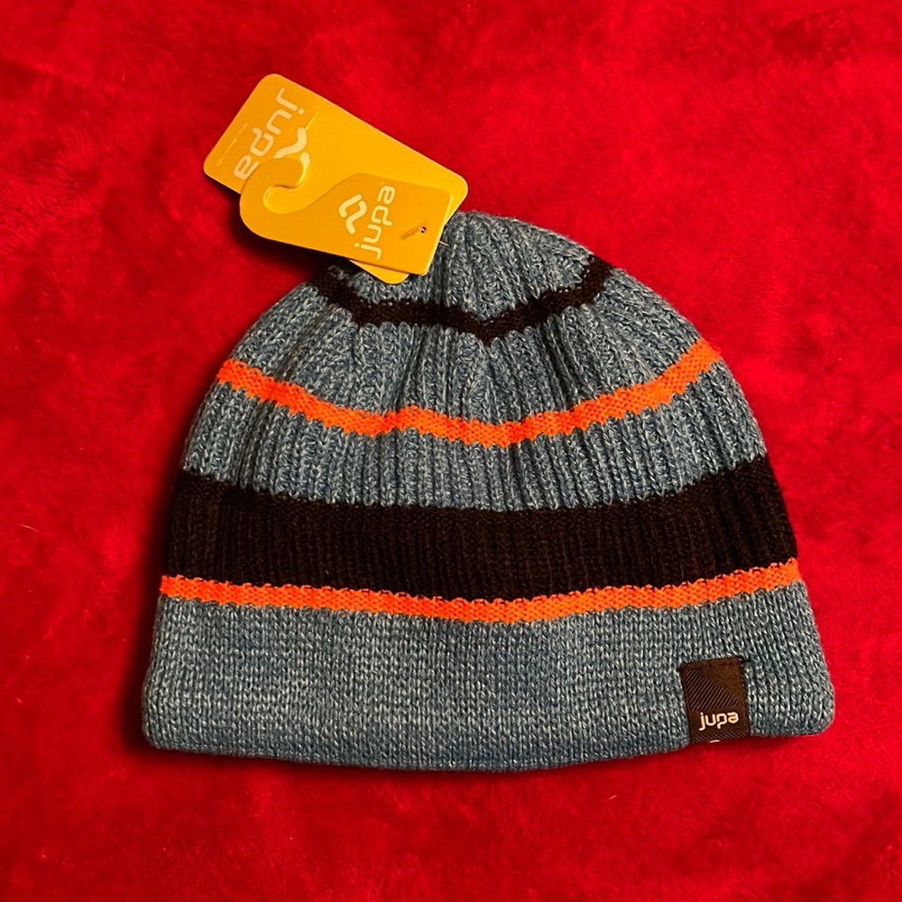 Youth Jupa Stocking Hat Size 6-8 NWT